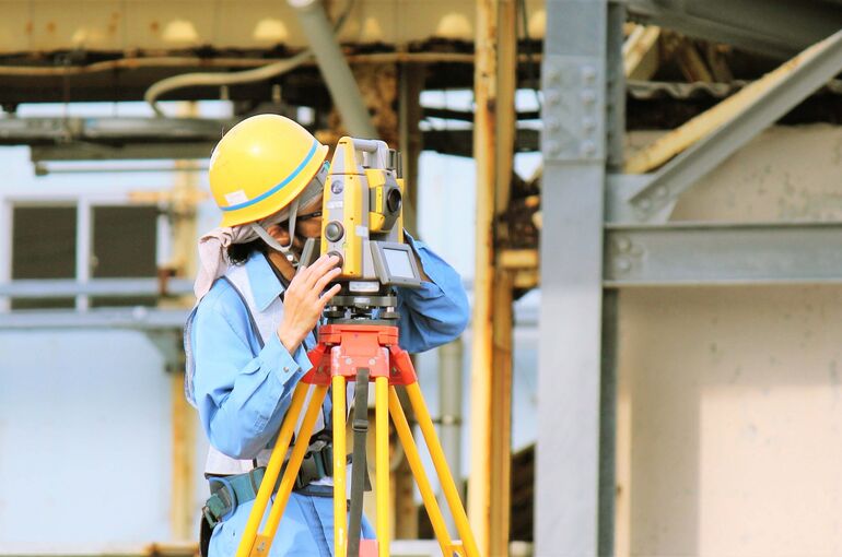 登録建築測量基幹技能者の資格が登録基幹技能者講習に追加されます。